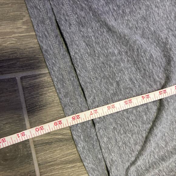 Levi's Men’s Charcoal and Black Long Sleeve Raglan Relaxed Fit Tee Size XL - Picture 4 of 7